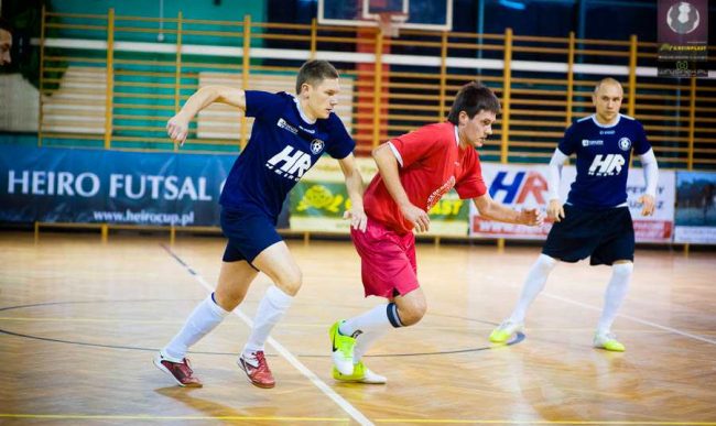 10. Heiro Futsal Cup 2017