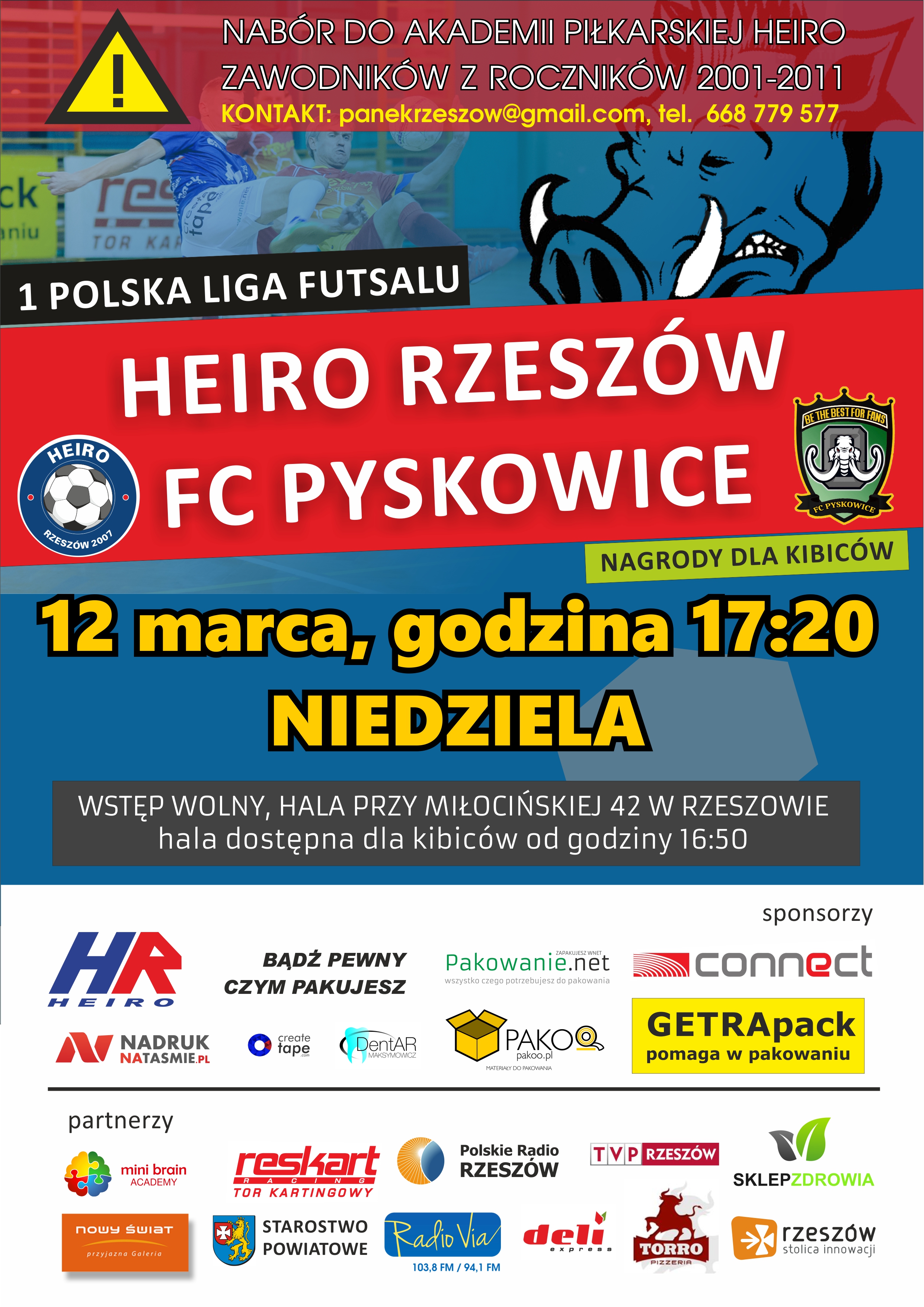 heiro pyskowice