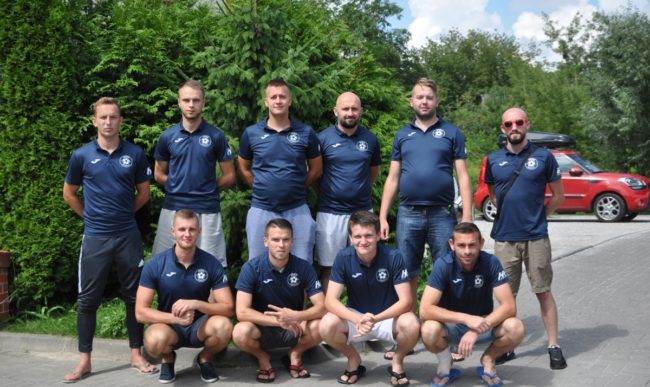 Beach Soccer: Nieudany drugi turniej 1 ligi