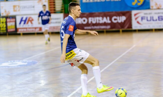 Ruszają wstępne zapisy do 13. Heiro Futsal Cup 2020