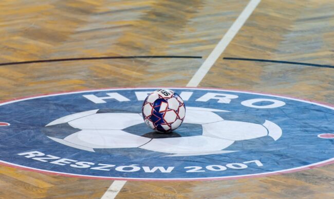 Najładniejsze bramki 13. Heiro Futsal Cup 2021 [wideo]