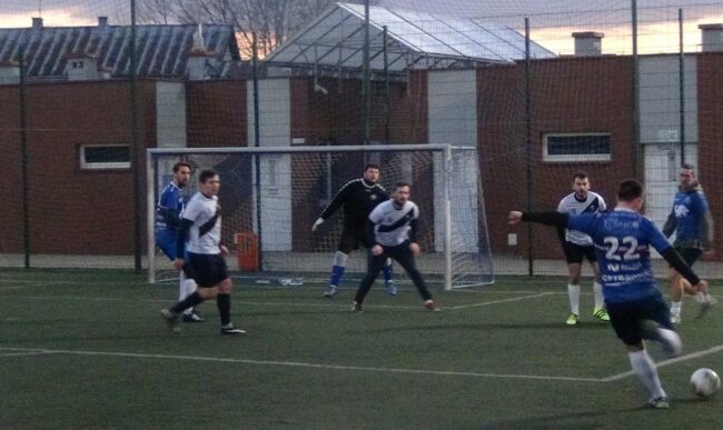 Kolejne zwycięstwo w Extralidze