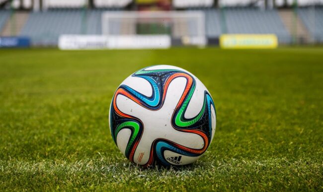 Piłka nożna: Remis z Borkiem Starym, czas na mecz z Jasionką